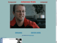 johanneskretz.com