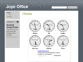 joyeoffice.com