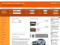 justsilverspurcars.com
