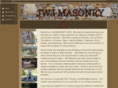 jwjmasonry.com