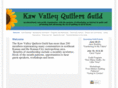 kawvalleyquiltersguild.org