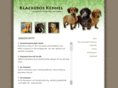 klackebos-kennel.com