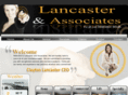 lancaster-agency.com
