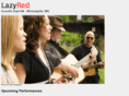 lazyred.com