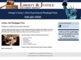 libertyandjusticeca.com