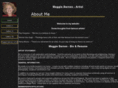 maggiebarnes.com