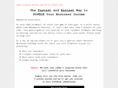 mannatechbusiness.com