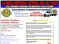 metroatlantaplumbing.com