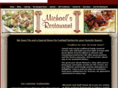 michaelsdinerrestaurant.com