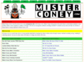 misterconey.com