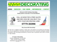 mssdecorating.com