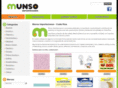 munso.net