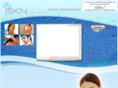 myexfoliator.com