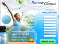 myrenewcleanse.com
