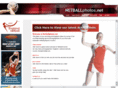 netballphotos.net