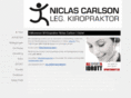 niclascarlson.se