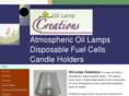 oillampcreations.com