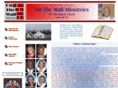 onthewallministries.com