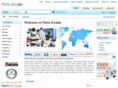 partsarcade.com