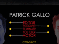 patrickgallo.com