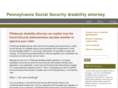 pittsburghdisability.com