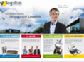 portail-legallais.com