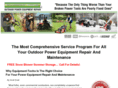 powerequipmentrepairdetroit.com