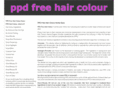 ppdfreehaircolour.com