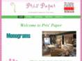 prispaper.com