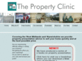 propertyclinic.co.uk