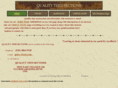 qualitythinsections.com
