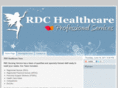 rdchealthcareservices.com