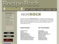 reciperock.com