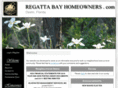 regattabayhomeowners.com