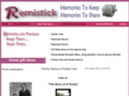 remistick.com