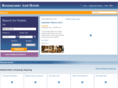 restaurantsandhotels.com