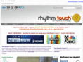 rhythmtouch.biz