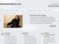 rosendorfevansfurs.com
