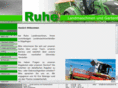 ruhe-online.com
