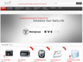 saihomeproducts.com