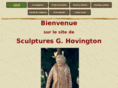 sculpturesghovington.com