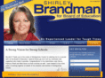 shirleybrandman.com