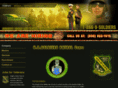 soldierspatrol.com