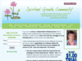 spiritualgrowthcommunity.com