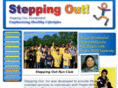 steppingoutinc.com