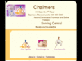 steveshirleychalmers.com