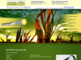 sunpowerflashlight.com