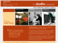 thestudiorestaurant.net