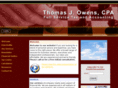 thomasjowenscpa.com