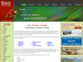 tocharvalley.com